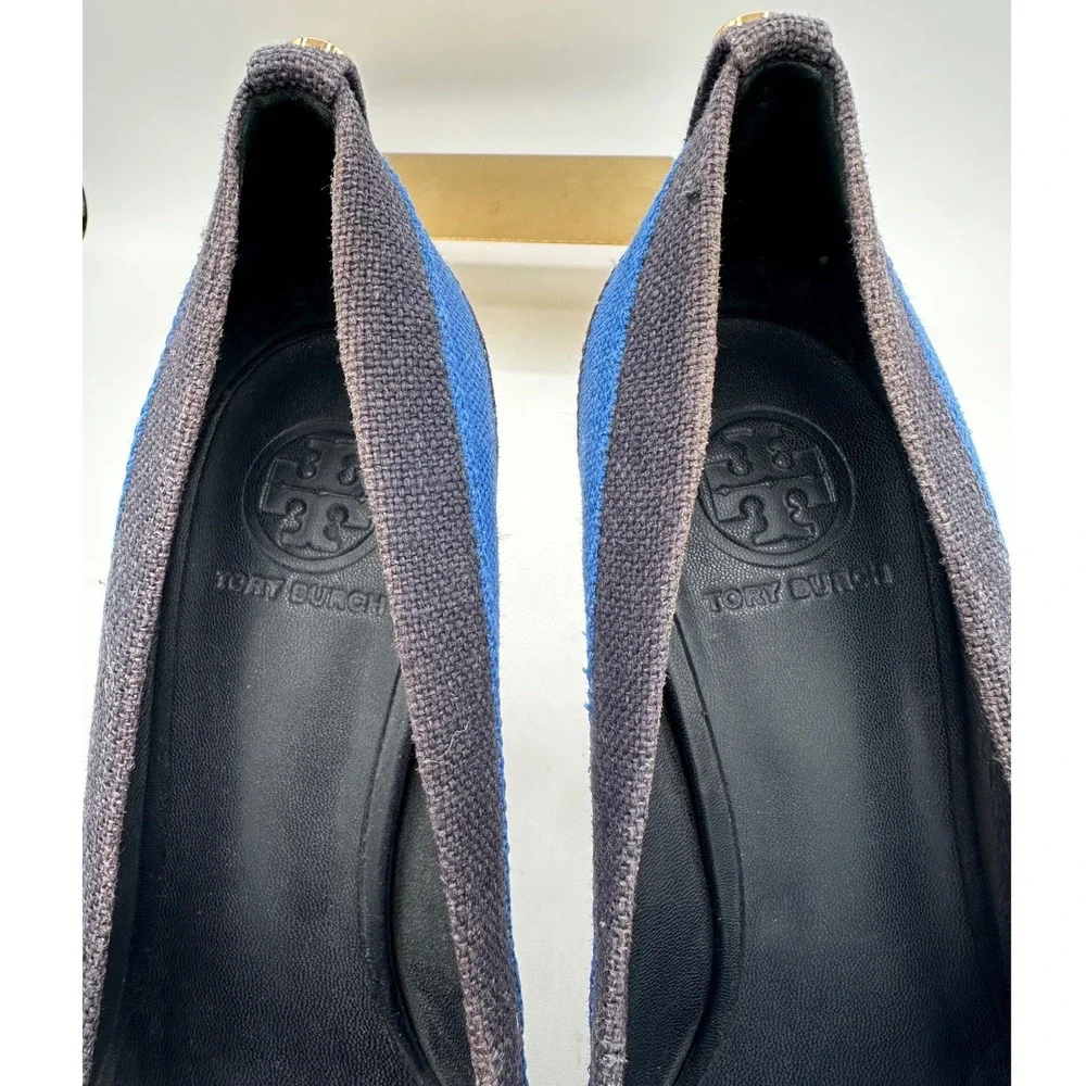 Tory Burch euc hardly